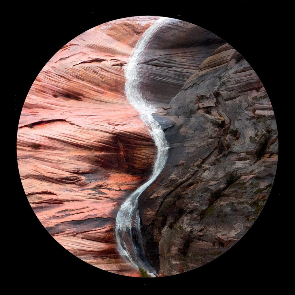 Yinyang - Vivian Mcaleavey